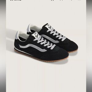 Vans Super Lowpro sneakers